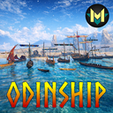 Marlthon-OdinShip icon