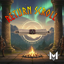 Marlthon-ReturnScroll-0.0.7 icon