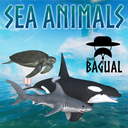 Marlthon-SeaAnimals-0.0.6 icon