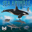 Marlthon-SeaAnimals-0.2.1 icon
