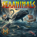 Marlthon-SeaAnimals icon