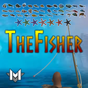 Marlthon-TheFisher-0.1.5 icon
