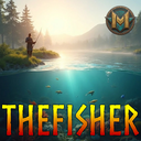 Marlthon-TheFisher icon