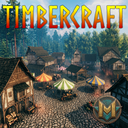 Marlthon-TimberCraft icon