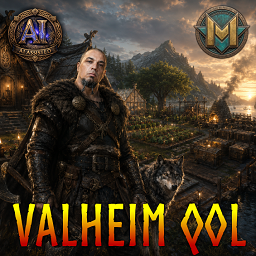 Marlthon-ValheimQol icon