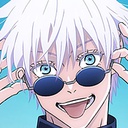 Marmennz-SatoruGojo-1.2.1 icon