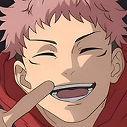Marmennz-YujiItadori icon
