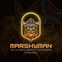 Marshyman69-Marshymans_Survival icon