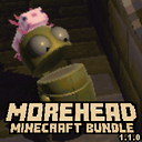 MartianC-MoreHeadMinecraftBundle icon