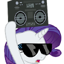 Martin04ka-BronyBoomboxMusicPack-1.0.0 icon