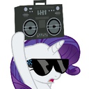 Martin04ka-BronyBoomboxMusicPack-1.2.0 icon