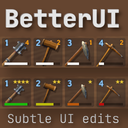 Masa-BetterUI icon