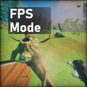 Masa-FirstPerson-1.0.2 icon