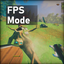 Masa-FirstPerson-1.0.2 icon