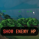 Maskoliver-ShowEnemyHP-1.0.0 icon