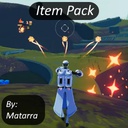 Matarra-ItemPack-1.0.1 icon