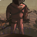 Matber03-LightPinkSuit icon