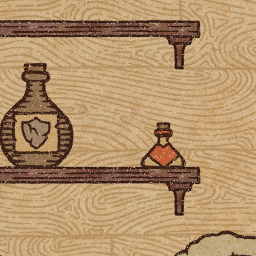 MattDeDuck-PotionCraftShelves icon