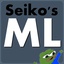 Mattomanx77-SeikoML-0.2.1 icon