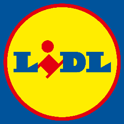 MaxBoi-LidlCompany icon