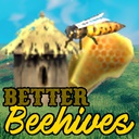 MaxFoxGaming-Better_Beehives-1.0.4 icon