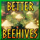 MaxFoxGaming-Better_Beehives-1.2.1 icon