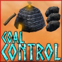 MaxFoxGaming-Coal_Control-1.1.1 icon