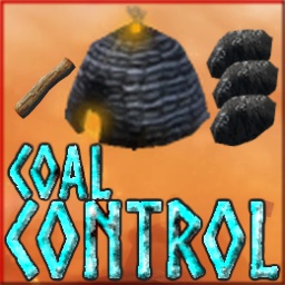 MaxFoxGaming-Coal_Control icon