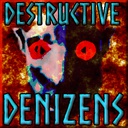 MaxFoxGaming-Destructive_Denizens icon