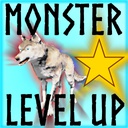 MaxFoxGaming-Monster_Level_Up-1.0.0 icon