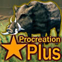 MaxFoxGaming-Procreation_Plus-1.0.10 icon