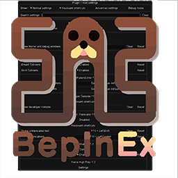 MaxGerman-BepInEx_ConfigurationManager icon