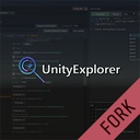 MaxGerman-UnityExplorer_IL2CPP icon