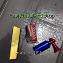 MaxTeam-FastWheelAndDrop icon
