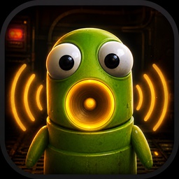 Maxehmum-MonsterSounds icon