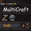 MaxiMods-MultiCraft-1.4.0 icon