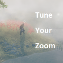 MaxiMods-TuneYourZoom icon