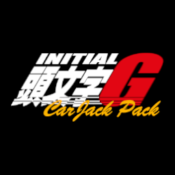 May_Hem-Initial_G_CarJack_Pack icon