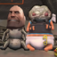 MayaModez-ManeaterHeavyTF2-1.0.2 icon