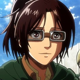 Maygik-HangeZoe icon
