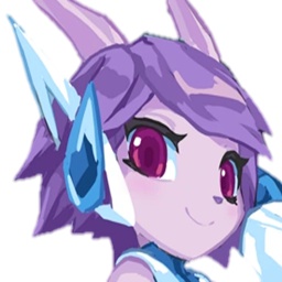 Maygik-Lilac icon