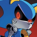 Maygik-MetalSonicSuit icon