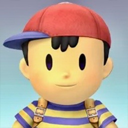Maygik-Ness icon