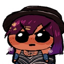 Maygik-Odette icon