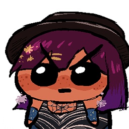 Maygik-Odette icon