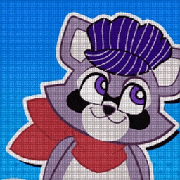 Maygik-Rambley icon