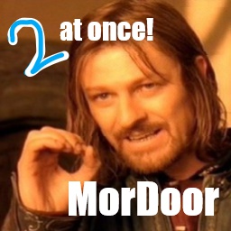 Mayo-MorDoor icon
