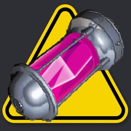 MayorNether-RubyMeltdown icon