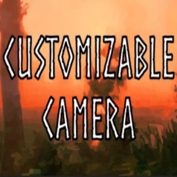 Mayu-Customizable_Camera icon