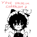 Mayu-ValheimVRM icon